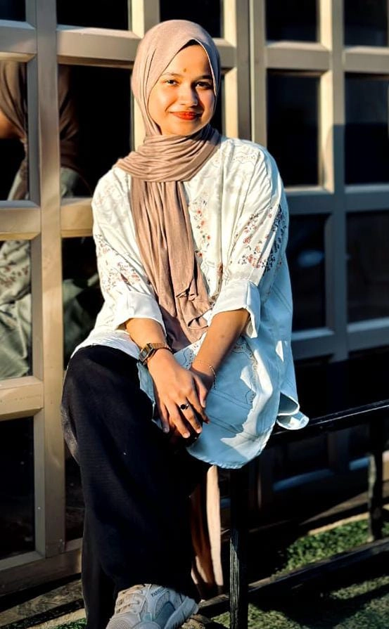 Client testimonial for digital marketing services