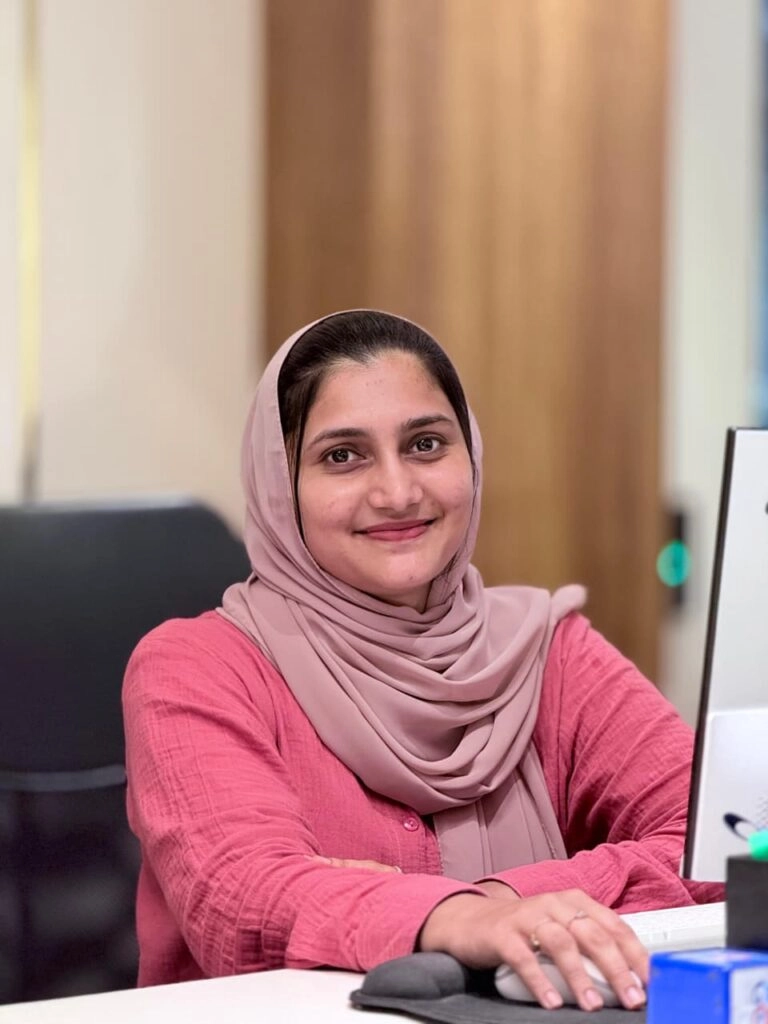 Client testimonial for digital marketing strategist in Kannur